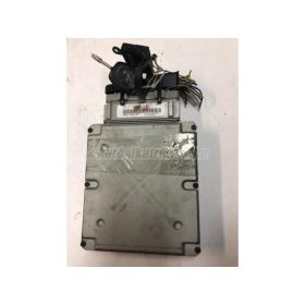 FORD FOCUS - 2003 - 98AB-12A650-CGF - motor vezérlőegység