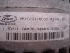 FORD FOCUS - 2002 - 98AB10300DH - generátor