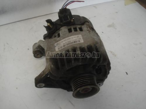 FORD FOCUS - 2002 - 98AB10300DH - generátor