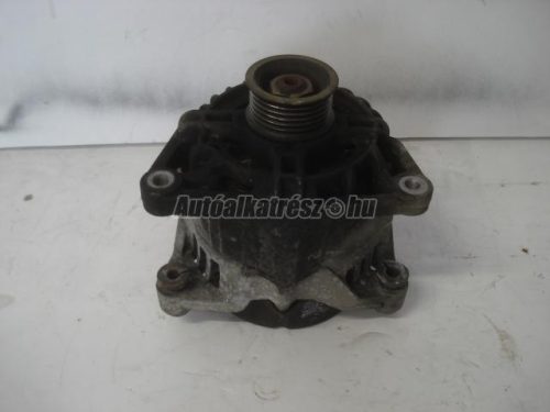FORD FOCUS - 2002 - 98AB10300DH - generátor