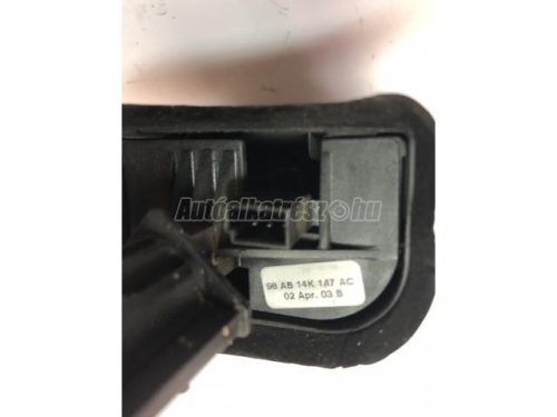 FORD FOCUS,  FIESTA,  FUSION,  TRANSIT,  MONDEO - 2003 - 98AB14K147AB - kormányoszlop kapcsoló
