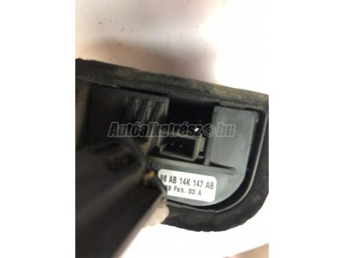 FORD FOCUS,  FIESTA,  FUSION,  TRANSIT,  MONDEO - 2003 - 98AB14K147AB - kormányoszlop kapcsoló