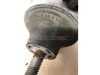 FORD FOCUS - 1999 - 98AB6038CK  - felfüggesztés, motor