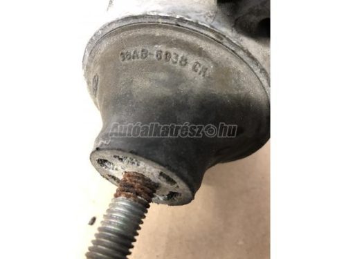 FORD FOCUS - 1999 - 98AB6038CK  - felfüggesztés, motor
