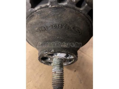 FORD FOCUS - 2001 - 98AB6038DG  - tartó, motorfelfüggesztés
