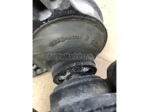 FORD FOCUS,  TRANSIT - 2002 - 98AB6038KE - felfüggesztés, motor
