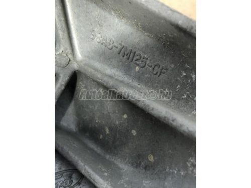FORD FOCUS - 1999 - 98AB7M125CF - váltó tartóbak