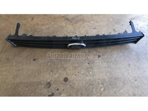 FORD FOCUS - 2000 - 98AB8200A - hűtő díszrács