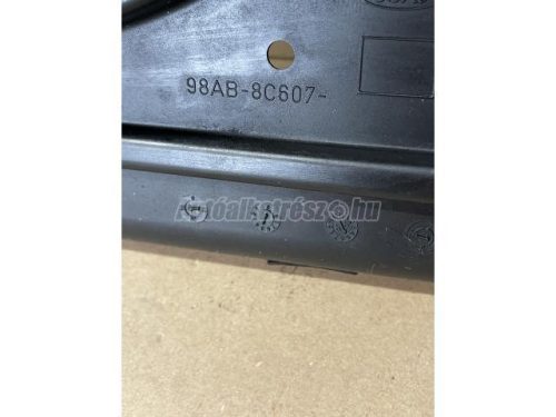 FORD FOCUS - 1998 - 98AB8C607 - hűtőventillátor