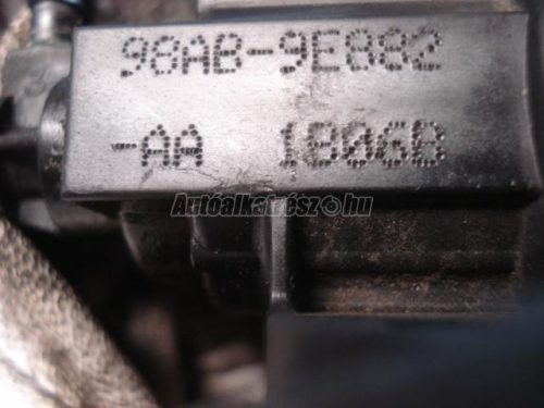 FORD FOCUS - 1999 - 98AB9E882aa - vákuumszivattyú szelep