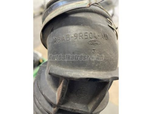 FORD FOCUS - 2000 -  98AB9R504AD - légszűrő szívócső