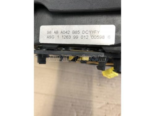 FORD FOCUS - 2000 - 98ABA042B85DCYYFY, 98ABA042B85DBYYFY - kormánylégzsák