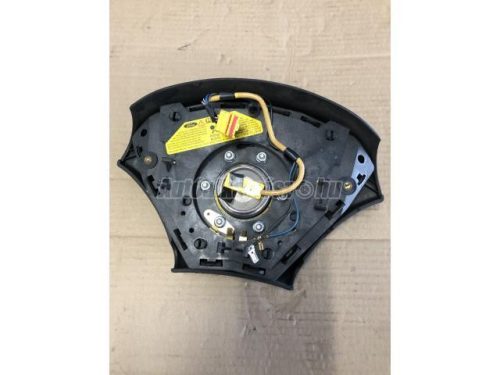 FORD FOCUS - 2000 - 98ABA042B85DCYYFY, 98ABA042B85DBYYFY - kormánylégzsák