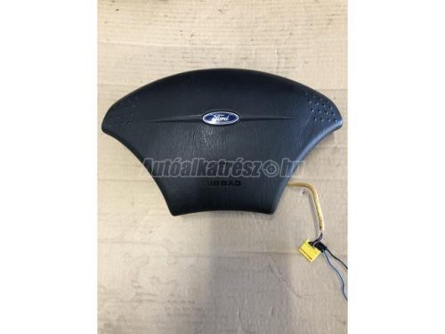 FORD FOCUS - 2000 - 98ABA042B85DCYYFY, 98ABA042B85DBYYFY - kormánylégzsák