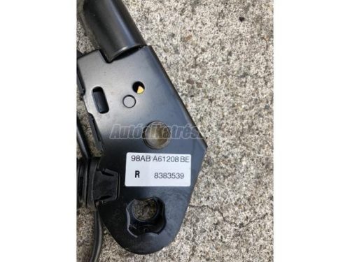 FORD FOCUS - 2001 - 98ABA61209BE, 98ABA61208BE - övfeszítő patron