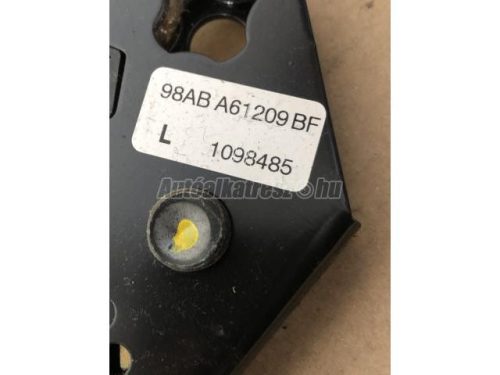 FORD FOCUS - 2000 - 98ABA61209BF - biztonsági öv feszítő