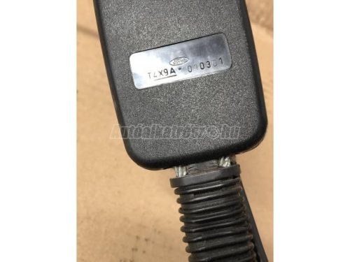 FORD FOCUS - 2000 - 98ABA61209BF - biztonsági öv feszítő