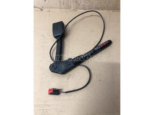 FORD FOCUS - 2000 - 98ABA61209BF - biztonsági öv feszítő