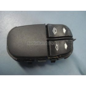   FORD FOCUS - 2000 - 98AG-14529-AC - ablakemelő központi kapcsoló