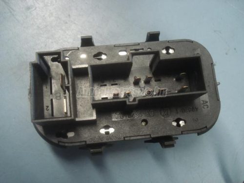 FORD FOCUS - 2000 - 98AG-14529-AC - ablakemelő központi kapcsoló