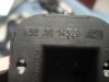 FORD FOCUS - 2000 - 98AG-14529-AC - ablakemelő központi kapcsoló