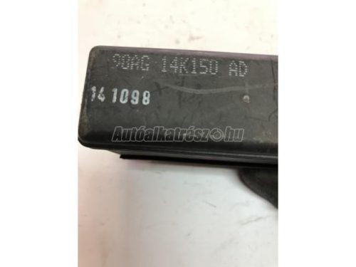 FORD FOCUS - 2000 - 98AG14K150AD - központi zár vezérlő