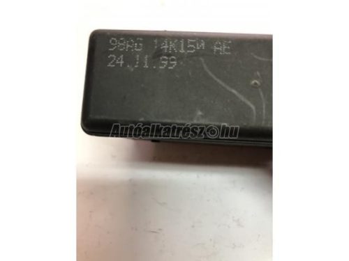 FORD FOCUS - 2001 - 98AG14K150AE - központi zár vezérlő