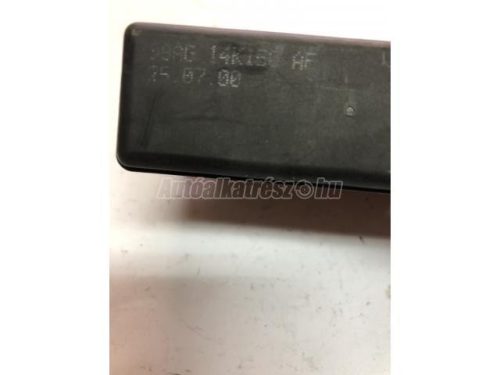 FORD FOCUS - 2000 - 98AG14K150AF - központi zár vezérlő