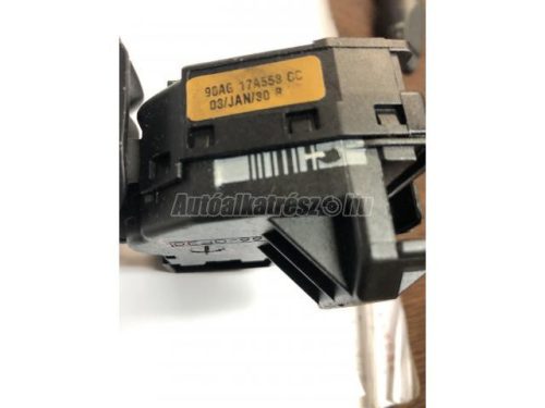 FORD FOCUS - 2003 - 98AG17A553CC - törlkéskapcsoló