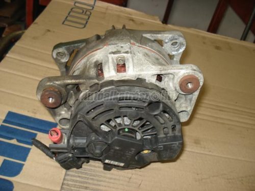 FORD MONDEO,  COUGAR - 1999/04 - 98BB10300BE, 0124415006 - generátor