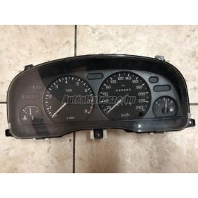 FORD MONDEO - 1998 - 98BB10849EVB - km óra