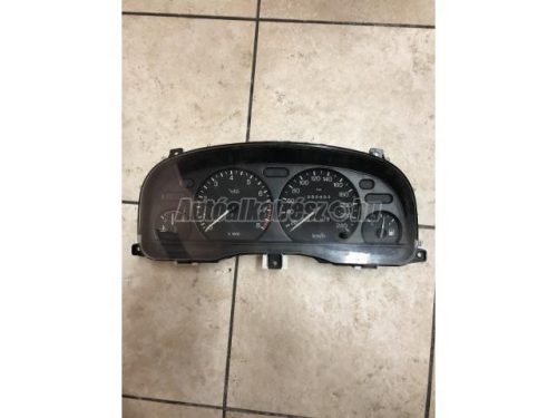 FORD MONDEO - 1998 - 98BB10849EVB - km óra