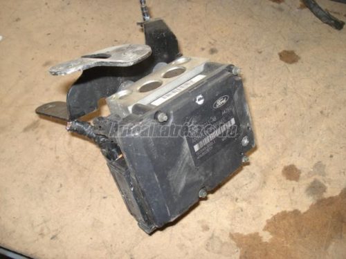 FORD FIESTA,  ESCORT - 2000 - 98FG2C013AB, 98FB2M110AB - abs tömb