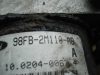 FORD FIESTA,  ESCORT - 2000 - 98FG2C013AB, 98FB2M110AB - abs tömb