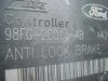 FORD FIESTA,  ESCORT - 2000 - 98FG2C013AB, 98FB2M110AB - abs tömb