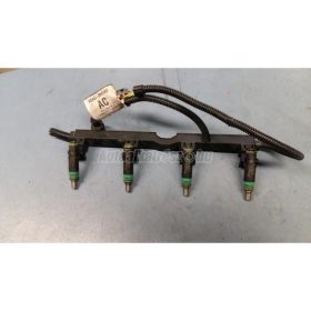 FORD FOCUS - 98MF-BA - befecskendeő