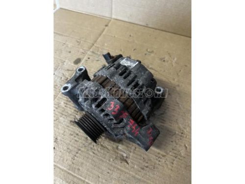FORD FIESTA,  PUMA,  FOCUS - 2001 - 98MF10300CA - generátor