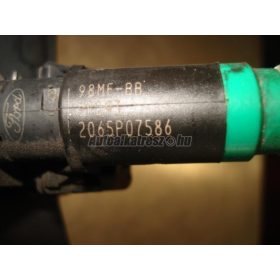 FORD FOCUS - 98MF BB - befecskendező szelep