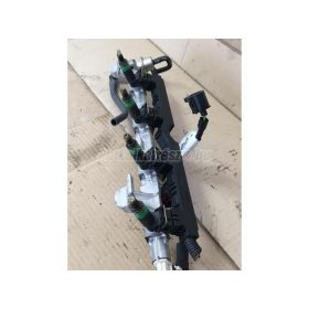 FORD FOCUS,  FIESTA - 2002 - 98MFBB9F593 - befecskendező