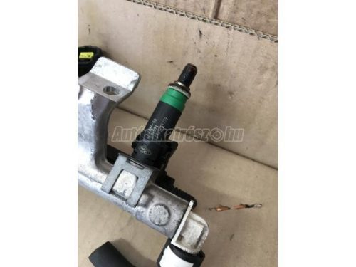 FORD FOCUS,  FIESTA - 2002 - 98MFBB9F593 - befecskendező