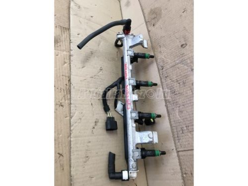 FORD FOCUS,  FIESTA - 2002 - 98MFBB9F593 - befecskendező