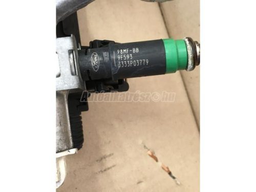 FORD FOCUS,  FIESTA - 2002 - 98MFBB9F593 - befecskendező