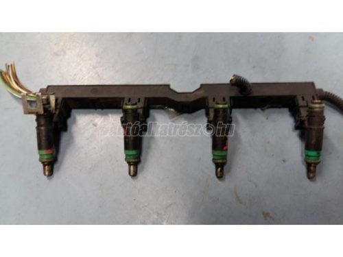 FORD FOCUS - 98MF BB - befecskendező szelep