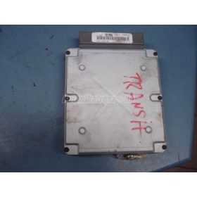   FORD TRANSIT - 1995 - 98VB-12A650-BB - motorvezérlő computer