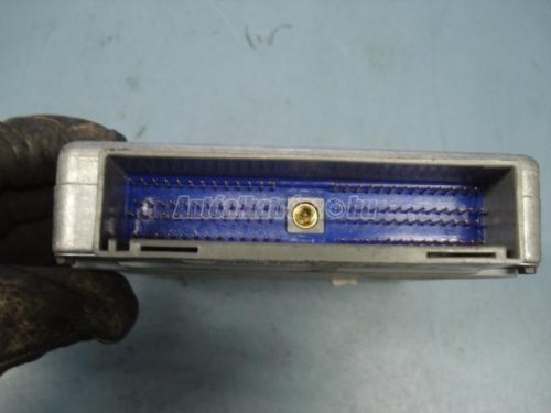 FORD TRANSIT - 1995 - 98VB-12A650-BB - motorvezérlő computer