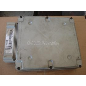 FORD FOCUS - 98ab-12a650-ccg loop - motorvezérlő computer