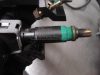 FORD FOCUS - 98mf-bc - injektor