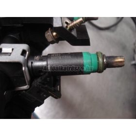 FORD FOCUS - 98mf-bc - injektor