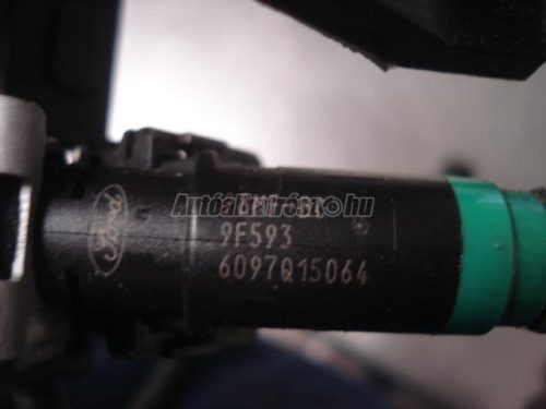 FORD FOCUS - 98mf-bc - injektor