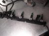 FORD FOCUS - 98mf-bc - injektor